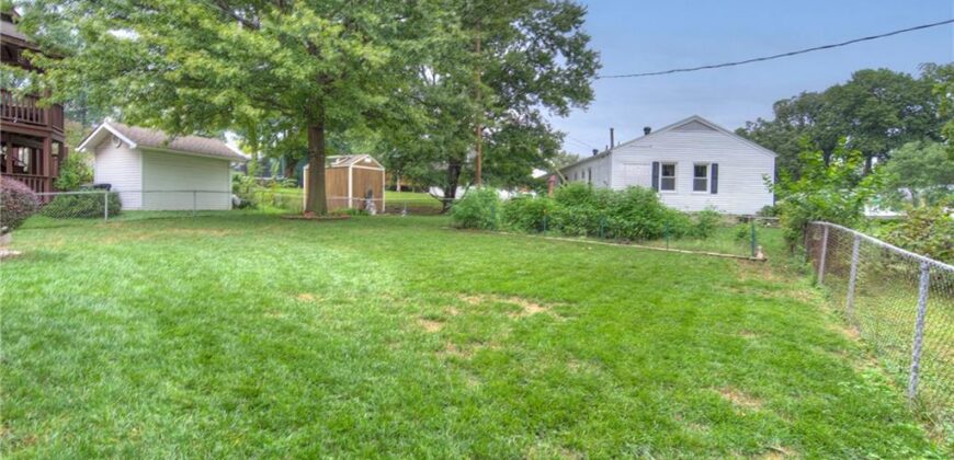 1532 NE 51ST Terrace, Kansas City, MO 64118