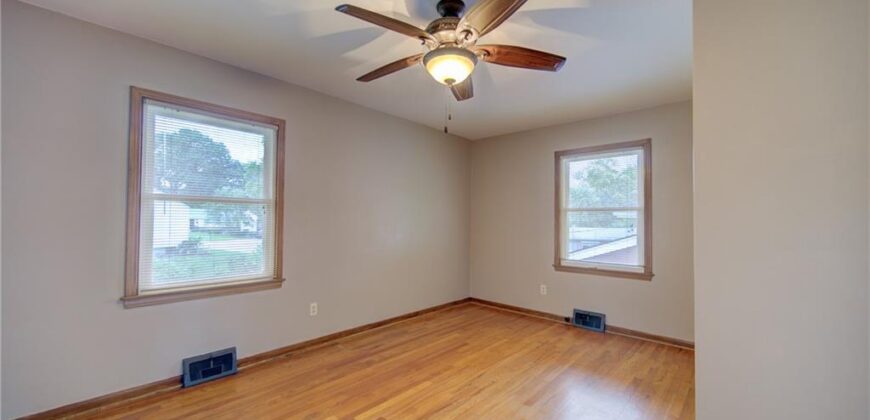 1532 NE 51ST Terrace, Kansas City, MO 64118