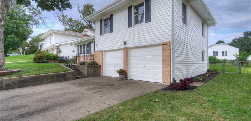 1532 NE 51ST Terrace, Kansas City, MO 64118