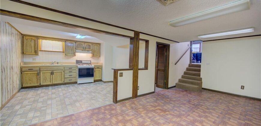 1532 NE 51ST Terrace, Kansas City, MO 64118