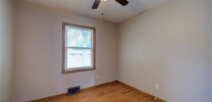1532 NE 51ST Terrace, Kansas City, MO 64118
