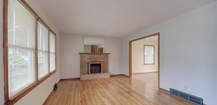1532 NE 51ST Terrace, Kansas City, MO 64118