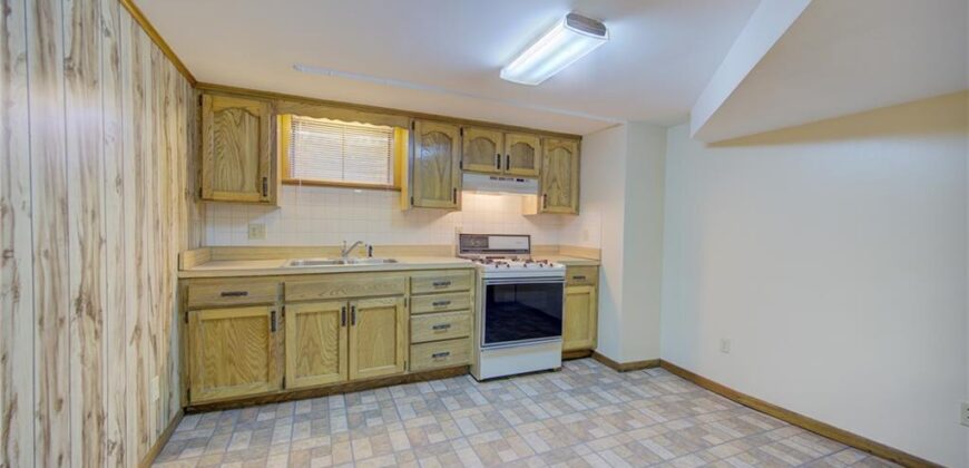 1532 NE 51ST Terrace, Kansas City, MO 64118
