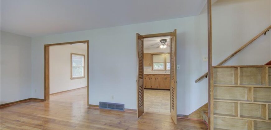 1532 NE 51ST Terrace, Kansas City, MO 64118
