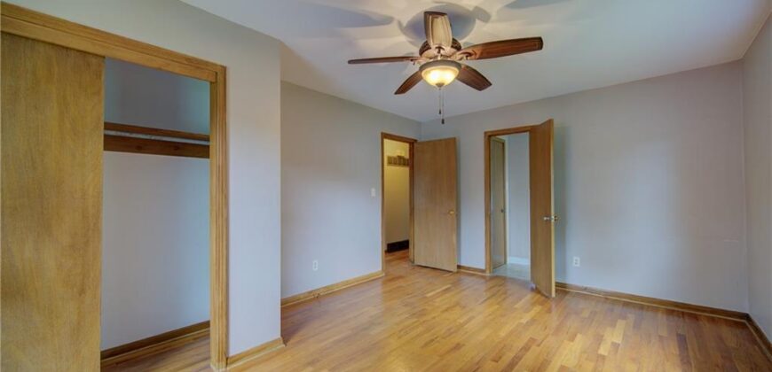 1532 NE 51ST Terrace, Kansas City, MO 64118