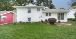 1532 NE 51ST Terrace, Kansas City, MO 64118
