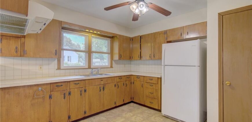1532 NE 51ST Terrace, Kansas City, MO 64118
