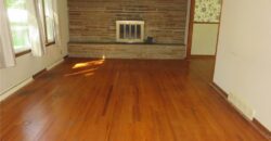 3606 NW 60th Terrace, Kansas City, MO 64151