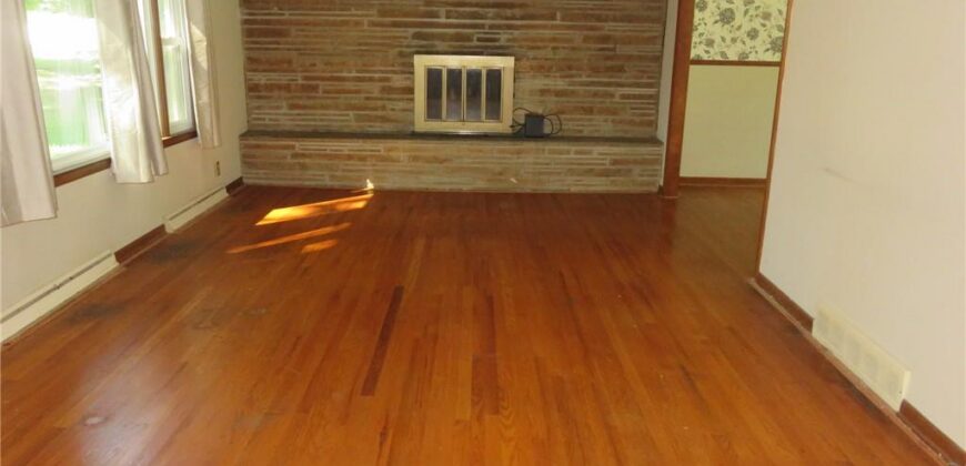 3606 NW 60th Terrace, Kansas City, MO 64151