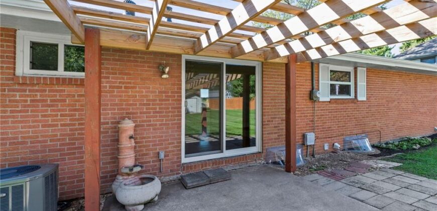 705 Quincy Boulevard, Smithville, MO 64089