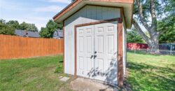 705 Quincy Boulevard, Smithville, MO 64089