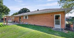 705 Quincy Boulevard, Smithville, MO 64089