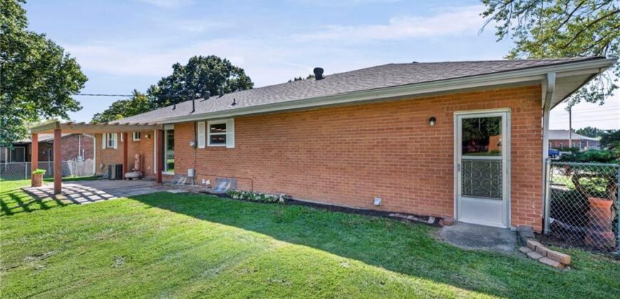 705 Quincy Boulevard, Smithville, MO 64089