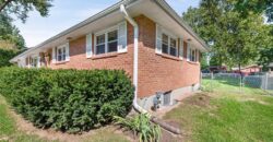 705 Quincy Boulevard, Smithville, MO 64089