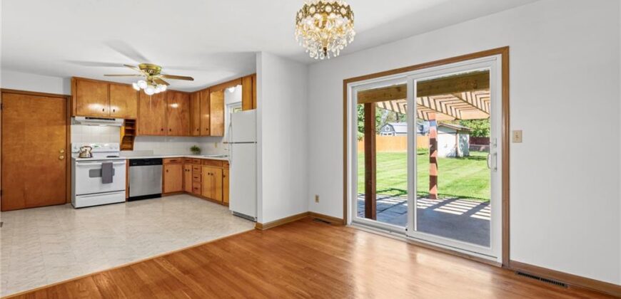 705 Quincy Boulevard, Smithville, MO 64089
