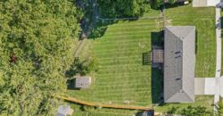 705 Quincy Boulevard, Smithville, MO 64089