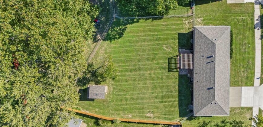 705 Quincy Boulevard, Smithville, MO 64089