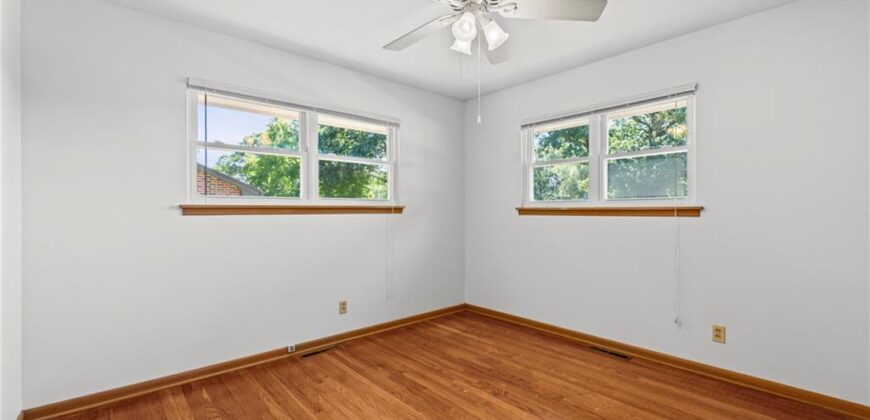 705 Quincy Boulevard, Smithville, MO 64089