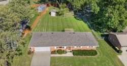705 Quincy Boulevard, Smithville, MO 64089