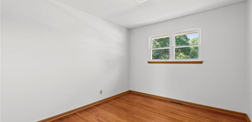 705 Quincy Boulevard, Smithville, MO 64089
