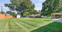 705 Quincy Boulevard, Smithville, MO 64089