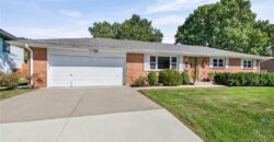 705 Quincy Boulevard, Smithville, MO 64089