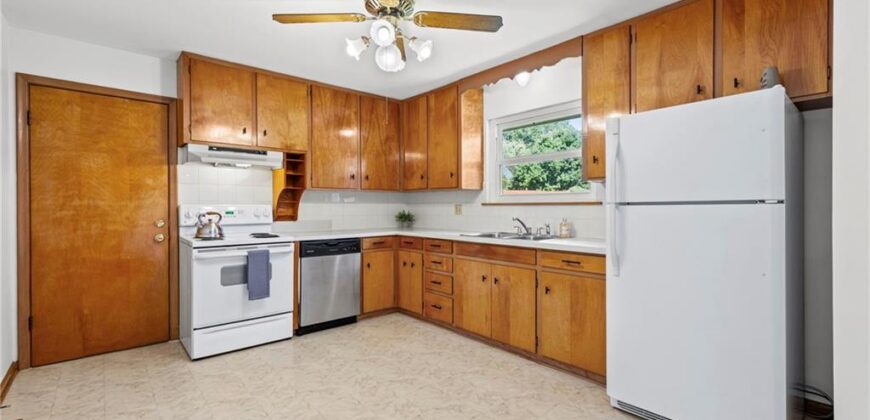 705 Quincy Boulevard, Smithville, MO 64089