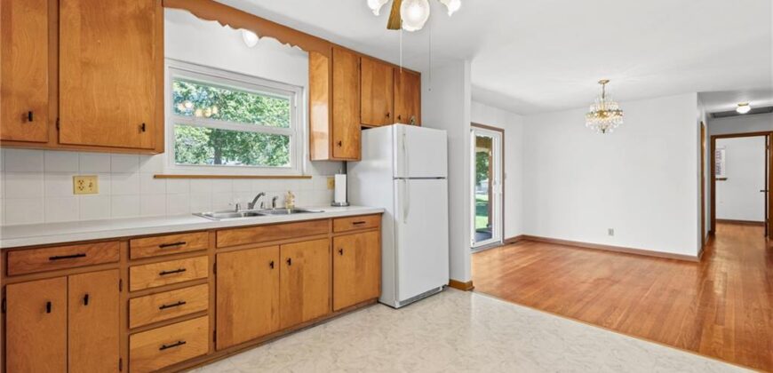 705 Quincy Boulevard, Smithville, MO 64089