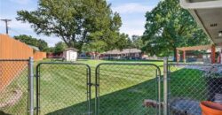 705 Quincy Boulevard, Smithville, MO 64089