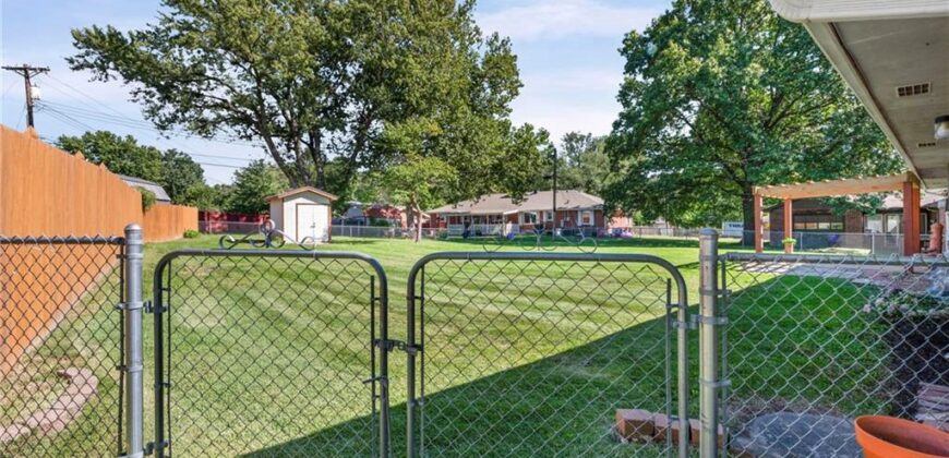 705 Quincy Boulevard, Smithville, MO 64089