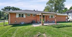 705 Quincy Boulevard, Smithville, MO 64089