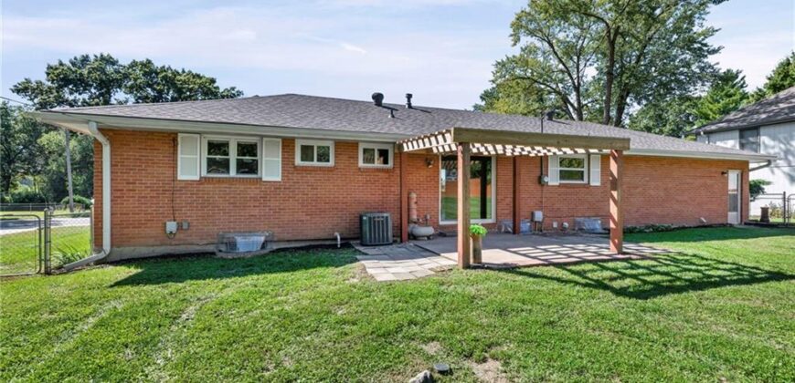 705 Quincy Boulevard, Smithville, MO 64089