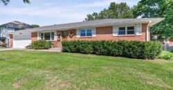 705 Quincy Boulevard, Smithville, MO 64089