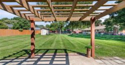 705 Quincy Boulevard, Smithville, MO 64089