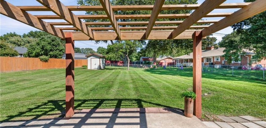705 Quincy Boulevard, Smithville, MO 64089