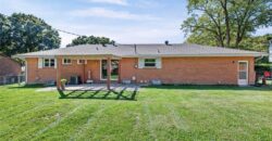 705 Quincy Boulevard, Smithville, MO 64089
