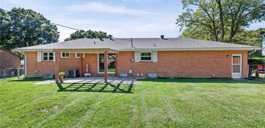 705 Quincy Boulevard, Smithville, MO 64089