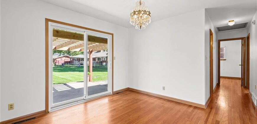 705 Quincy Boulevard, Smithville, MO 64089
