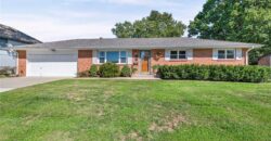 705 Quincy Boulevard, Smithville, MO 64089