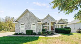 15605 Meadow Court, Platte City, MO 64079