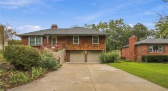6009 N Wyandotte Street, Gladstone, MO 64118