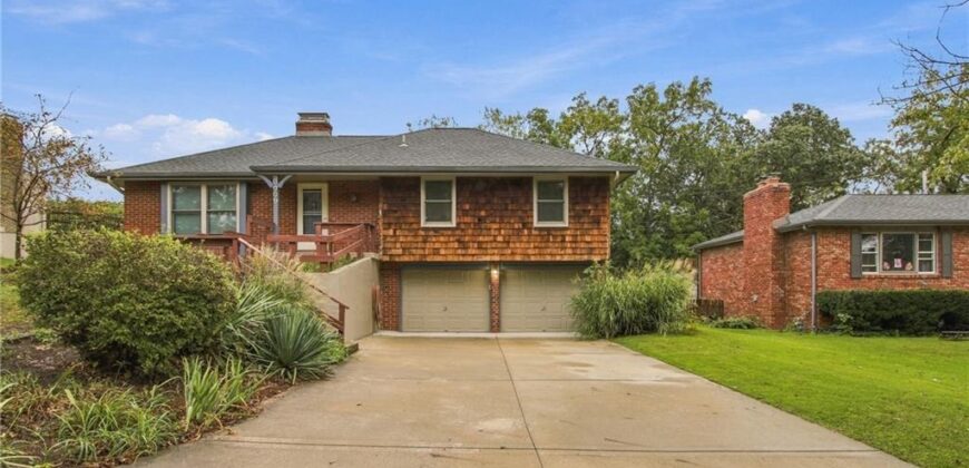 6009 N Wyandotte Street, Gladstone, MO 64118