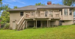 6009 N Wyandotte Street, Gladstone, MO 64118
