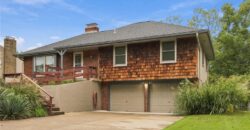 6009 N Wyandotte Street, Gladstone, MO 64118