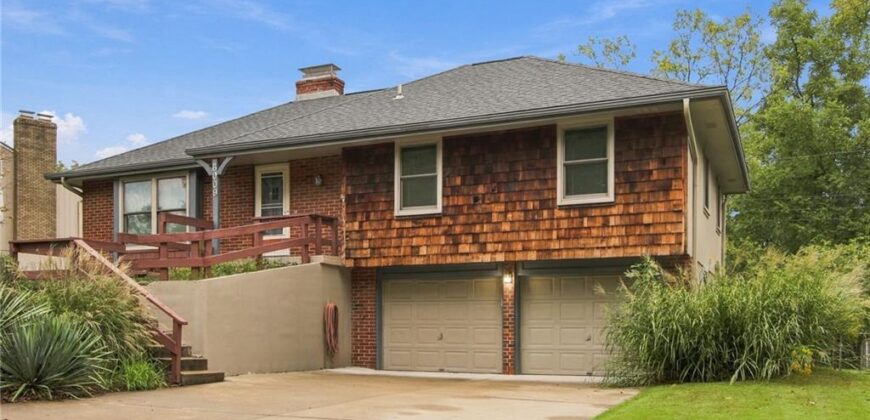 6009 N Wyandotte Street, Gladstone, MO 64118