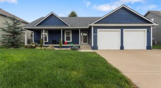 8930 NE 111th Street, Kansas City, MO 64157