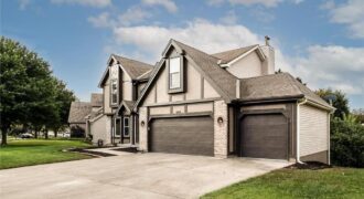 4005 NE 61st Terrace, Gladstone, MO 64119