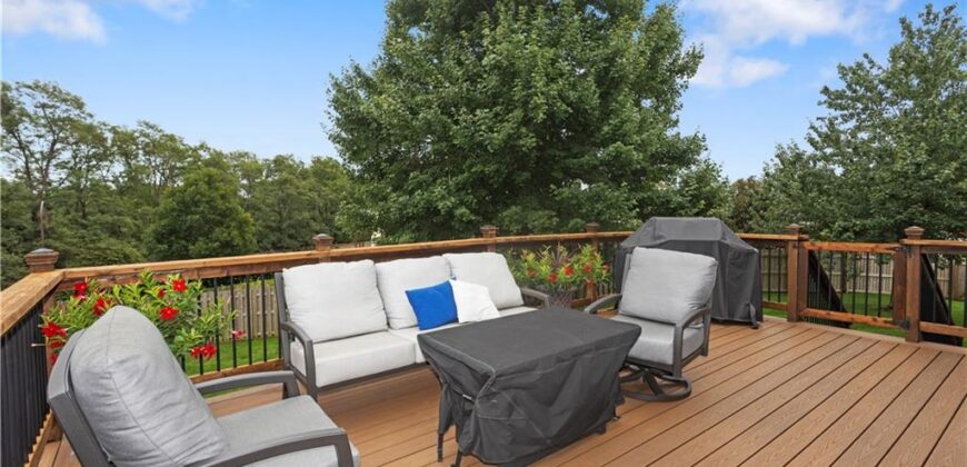 8423 N Paris Court, Kansas City, MO 64153