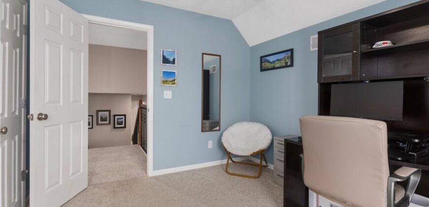 8423 N Paris Court, Kansas City, MO 64153