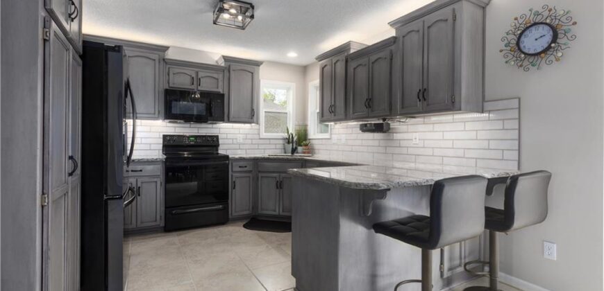 8423 N Paris Court, Kansas City, MO 64153